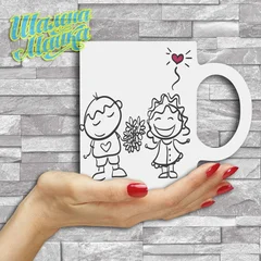 любовь, дети